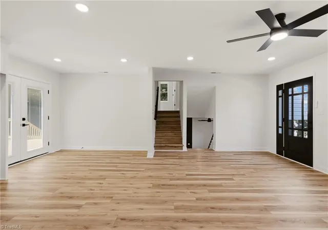 Photo 4 of Sale Pending at 5519 Windemere Cir, Trinity, NC 27370 | MLS# 1235143 | Listing updated on 2026-10-06