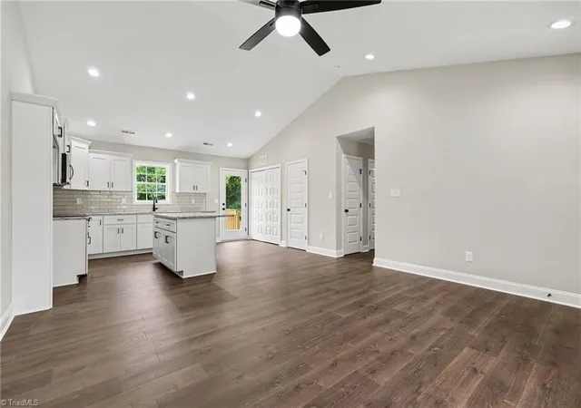 Photo 3 of Single family home for sale at 143 Gurney Kearns Rd, Lexington, NC 27292 | MLS# 1235115 | Listing updated on 2026-09-10