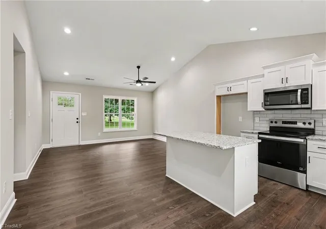 Photo 3 of Single family home for sale at 143 Gurney Kearns Rd, Lexington, NC 27292 | MLS# 1235115 | Listing updated on 2026-09-10