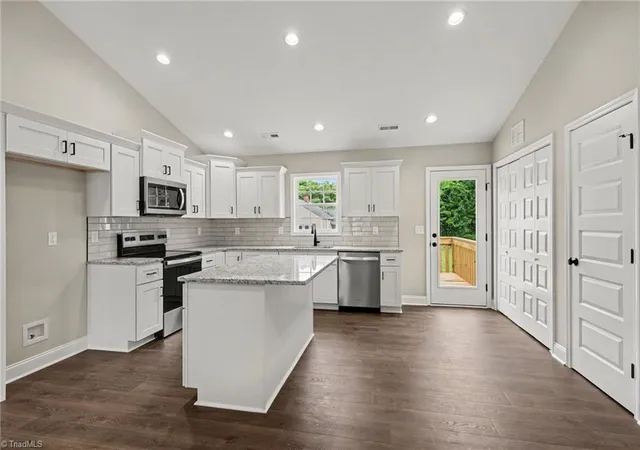 Photo 4 of Single family home for sale at 143 Gurney Kearns Rd, Lexington, NC 27292 | MLS# 1235115 | Listing updated on 2026-09-10