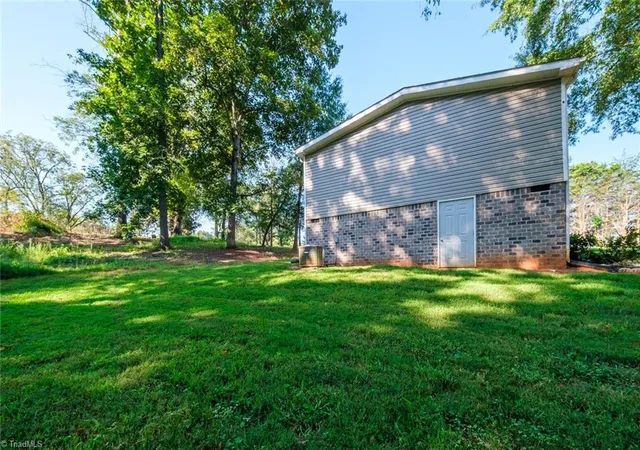 Photo 4 of Manufactured home for sale at 1317 Haire Rd, Yadkinville, NC 27055 | MLS# 1234093 | Listing updated on 2026-09-08