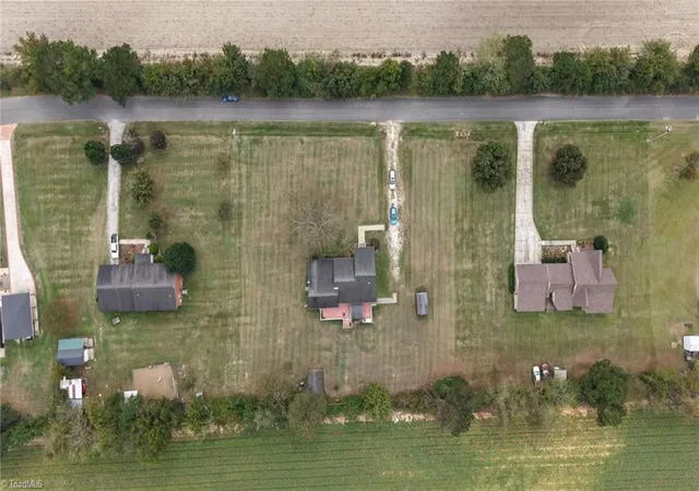 Photo 1 of Single family home for sale at 110 Hines Dr, Four Oaks, NC 27524 | MLS# 1239194 | Listing updated on 2026-10-24