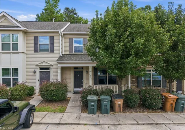Photo 2 of Sale Pending at 2304 Owls Nest Trl, Mc Leansville, NC 27301 | MLS# 1234625 | Listing updated on 2026-09-16