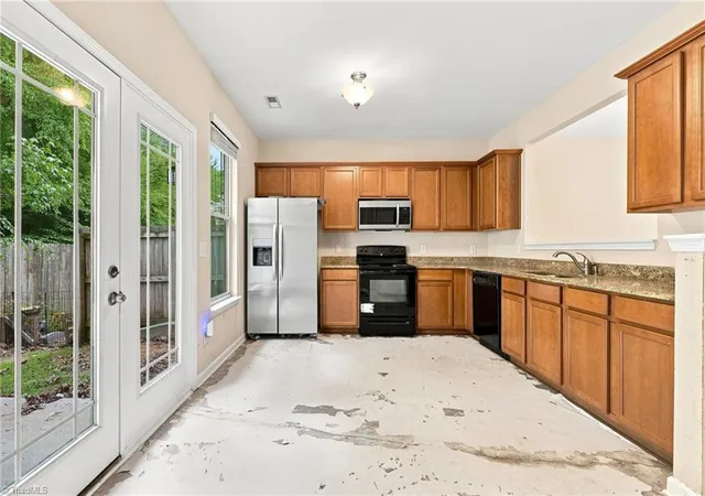Photo 3 of Sale Pending at 2304 Owls Nest Trl, Mc Leansville, NC 27301 | MLS# 1234625 | Listing updated on 2026-09-16
