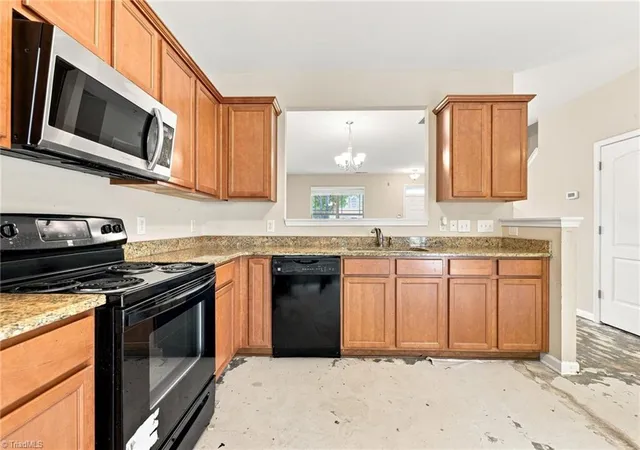 Photo 4 of Sale Pending at 2304 Owls Nest Trl, Mc Leansville, NC 27301 | MLS# 1234625 | Listing updated on 2026-09-16