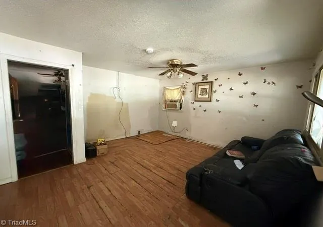 Photo 2 of Single family home for sale at 1506 Hanner St, Greensboro, NC 27403 | MLS# 1240104 | Listing updated on 2026-10-28