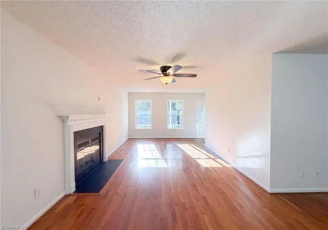 Photo 3 of Single family home for sale at 3888 Courtland Cir, Thomasville, NC 27360 | MLS# 1235273 | Listing updated on 2026-09-16