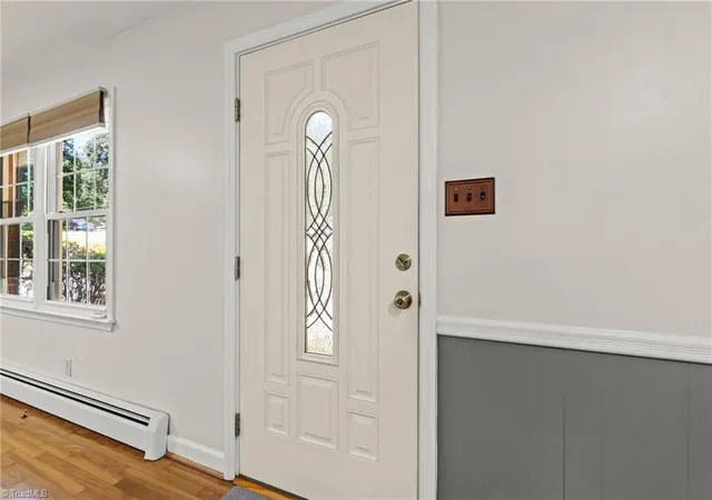 Photo 3 of Single family home for sale at 5701 Buddingwood Dr, Greensboro, NC 27409 | MLS# 1236363 | Listing updated on 2026-10-01
