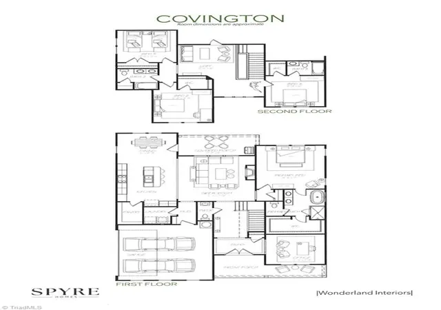 Photo 1 of Single family home for sale at 412 Saddleback Rd, Greensboro, NC 27455 | MLS# 1238889 | Listing updated on 2026-10-28