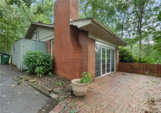 Photo 4 of Single family home for sale at 386 Broad St, Denton, NC 27239 | MLS# 1234618 | Listing updated on 2026-09-04