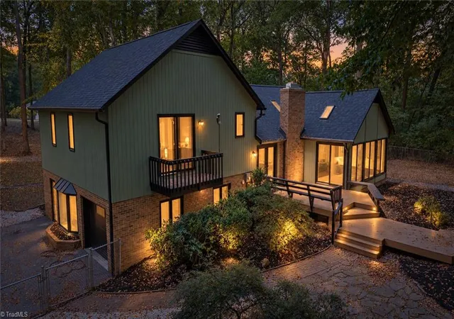 Photo 1 of Sale Pending at 3616 Cedar Trl, Thomasville, NC 27360 | MLS# 1235423 | Listing updated on 2026-10-01