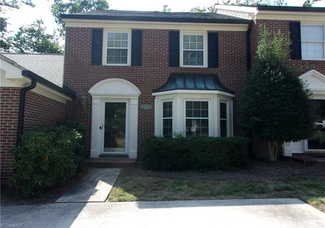 Single family home for sale at 1715 Ternberry Rd, High Point, NC 27262 | MLS# 1234617