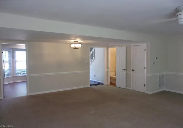 Photo 3 of Single family home for sale at 1715 Ternberry Rd, High Point, NC 27262 | MLS# 1234617 | Listing updated on 2026-09-22