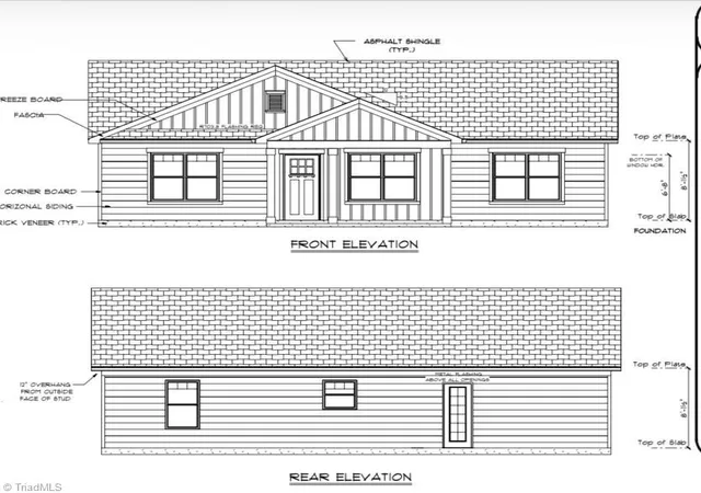 Photo 1 of Sale Pending at 8050 Us Hwy 220 Bus N, Randleman, NC 27317 | MLS# 1235247 | Listing updated on 2026-09-10