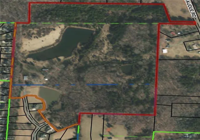 Land for sale at 2930 Reginas Way, Randleman, NC 27317 | MLS# 1234328