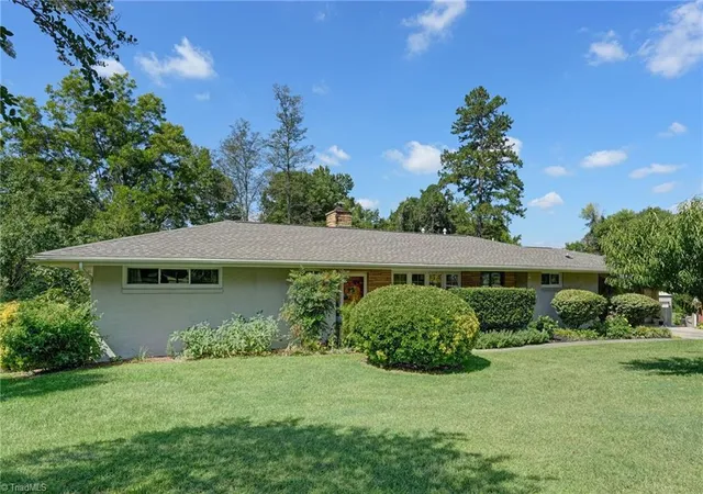 Photo 1 of Sale Pending at 930 Borders Ter, Greensboro, NC 27401 | MLS# 1235435 | Listing updated on 2026-09-21