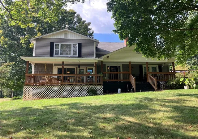 Photo 1 of Single family home for sale at 1016 Sanders Shelton Rd, Westfield, NC 27053 | MLS# 1234223 | Listing updated on 2026-09-05