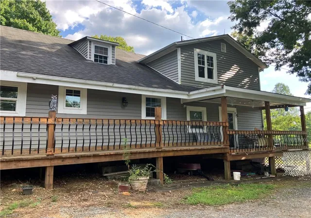 Photo 2 of Single family home for sale at 1016 Sanders Shelton Rd, Westfield, NC 27053 | MLS# 1234223 | Listing updated on 2026-09-05