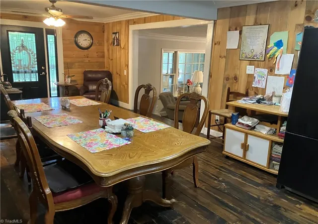 Photo 2 of Single family home for sale at 1016 Sanders Shelton Rd, Westfield, NC 27053 | MLS# 1234223 | Listing updated on 2026-09-05