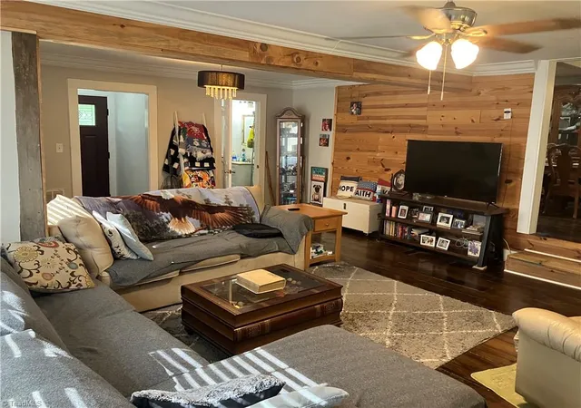 Photo 4 of Single family home for sale at 1016 Sanders Shelton Rd, Westfield, NC 27053 | MLS# 1234223 | Listing updated on 2026-09-05