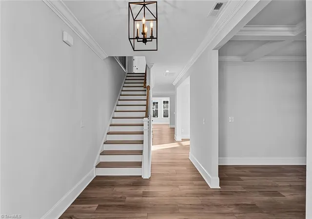 Photo 3 of Single family home for sale at 8600 Lemur Ln, Summerfield, NC 27358 | MLS# 1219652 | Listing updated on 2026-09-30