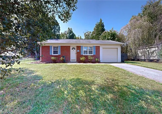 Photo 2 of Single family home for sale at 1804 Ramsey Rd, Kernersville, NC 27284 | MLS# 1234350 | Listing updated on 2026-09-05