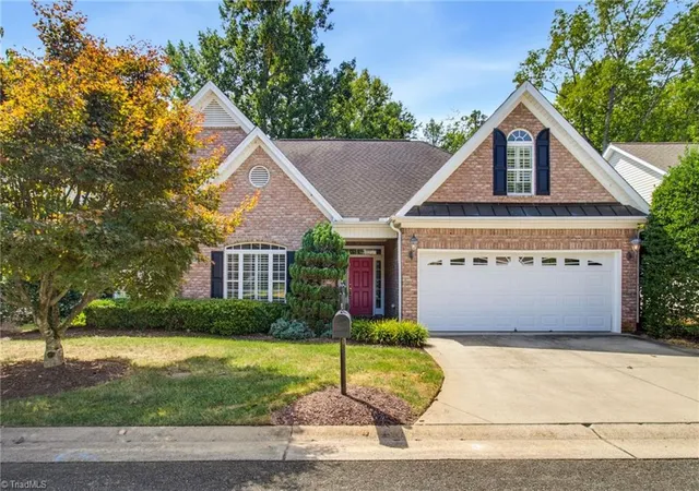 Photo 1 of Single family home for sale at 148 Brooks Landing Dr, Winston Salem, NC 27106 | MLS# 1234934 | Listing updated on 2026-09-11