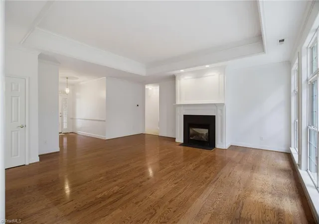Photo 3 of Single family home for sale at 148 Brooks Landing Dr, Winston Salem, NC 27106 | MLS# 1234934 | Listing updated on 2026-09-11