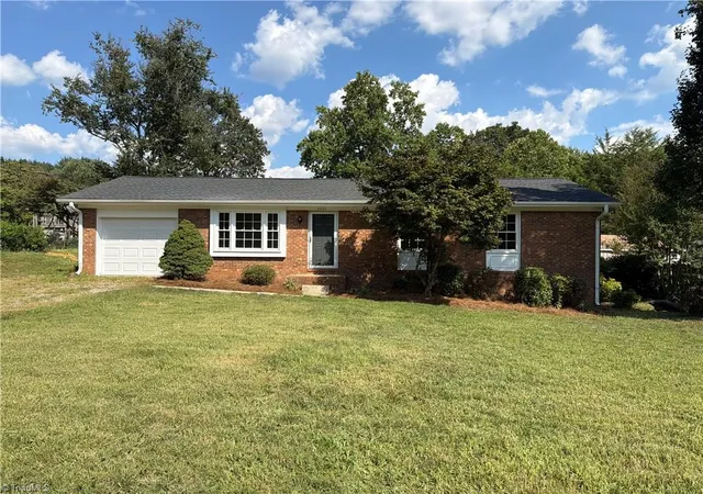 Photo 1 of Single family home for sale at 3221 Meadow Ln, Winston Salem, NC 27107 | MLS# 1234685 | Listing updated on 2026-09-21