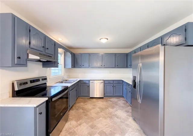 Photo 2 of Single family home for sale at 3221 Meadow Ln, Winston Salem, NC 27107 | MLS# 1234685 | Listing updated on 2026-09-21