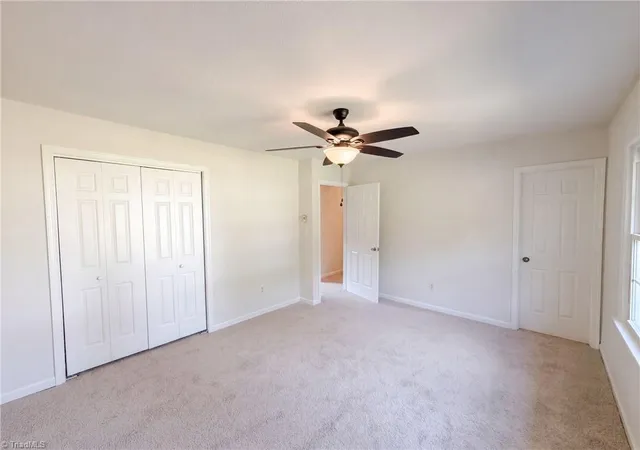 Photo 3 of Single family home for sale at 3221 Meadow Ln, Winston Salem, NC 27107 | MLS# 1234685 | Listing updated on 2026-09-21