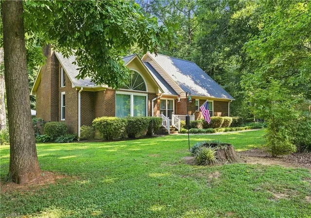 Photo 1 of Sale Pending at 2558 Lovette Ln, Graham, NC 27253 | MLS# 1234403 | Listing updated on 2026-09-05