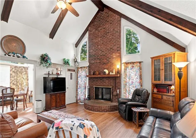 Photo 2 of Sale Pending at 2558 Lovette Ln, Graham, NC 27253 | MLS# 1234403 | Listing updated on 2026-09-05