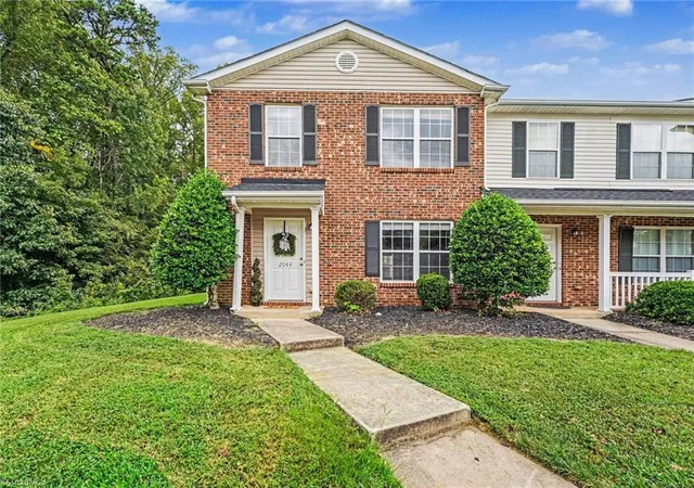 Photo 1 of Single family home for sale at 2044 Waterstone Ln, High Point, NC 27265 | MLS# 1236071 | Listing updated on 2026-09-29