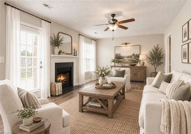 Photo 3 of Single family home for sale at 2044 Waterstone Ln, High Point, NC 27265 | MLS# 1236071 | Listing updated on 2026-09-29