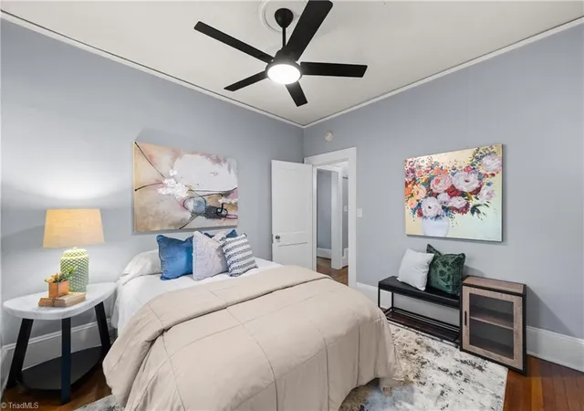 Photo 3 of Single family home for sale at 1720 Elizabeth Ave, Winston Salem, NC 27103 | MLS# 1237361 | Listing updated on 2026-10-25