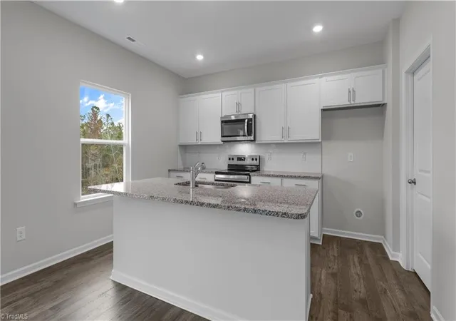 Photo 4 of Single family home for sale at 3768 Quail Hvn Dr, Winston Salem, NC 27107 | MLS# 1234457 | Listing updated on 2026-09-22