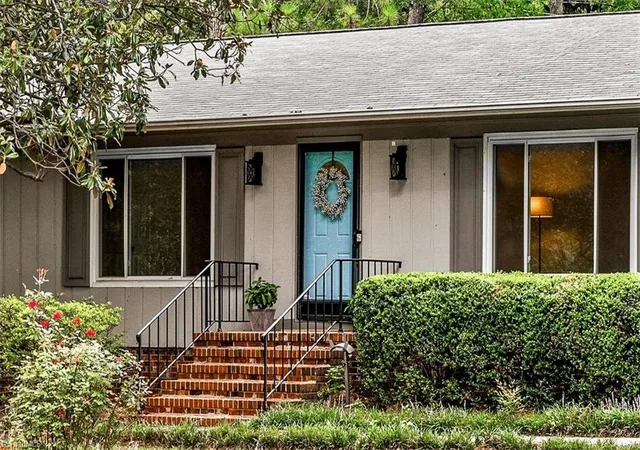 Photo 1 of Single family home for sale at 1902 Tennyson Dr, Greensboro, NC 27410 | MLS# 1227786 | Listing updated on 2026-10-07