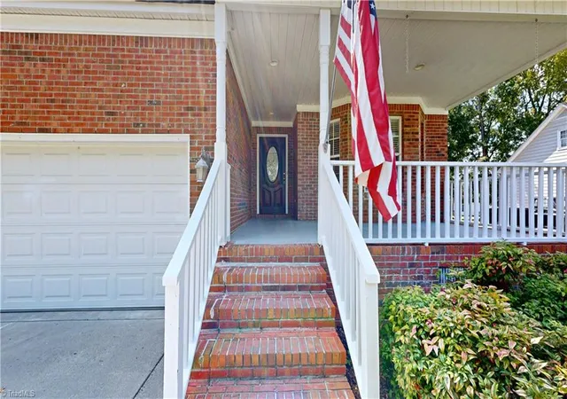 Photo 2 of Single family home for sale at 3879 Wood Ave, Archdale, NC 27263 | MLS# 1233948 | Listing updated on 2026-09-19
