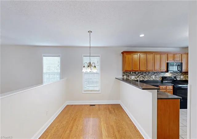 Photo 3 of Single family home for sale at 3879 Wood Ave, Archdale, NC 27263 | MLS# 1233948 | Listing updated on 2026-09-19