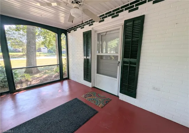 Photo 4 of Single family home for sale at 108 Ford St, Thomasville, NC 27360 | MLS# 1234260 | Listing updated on 2026-09-02