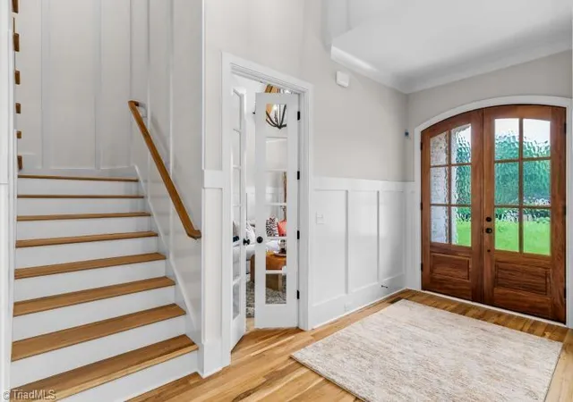 Photo 2 of Single family home for sale at Lot 88 Mashie Dr, Summerfield, NC 27358 | MLS# 1236392 | Listing updated on 2026-09-22