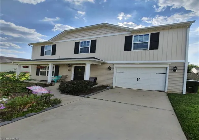 Photo 1 of Single family home for sale at 115 Florida Dr, Thomasville, NC 27360 | MLS# 1234687 | Listing updated on 2026-09-06