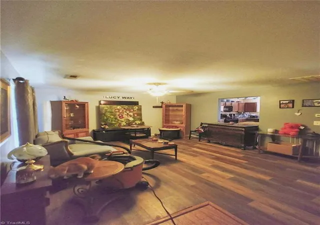 Photo 4 of Single family home for sale at 115 Florida Dr, Thomasville, NC 27360 | MLS# 1234687 | Listing updated on 2026-09-06