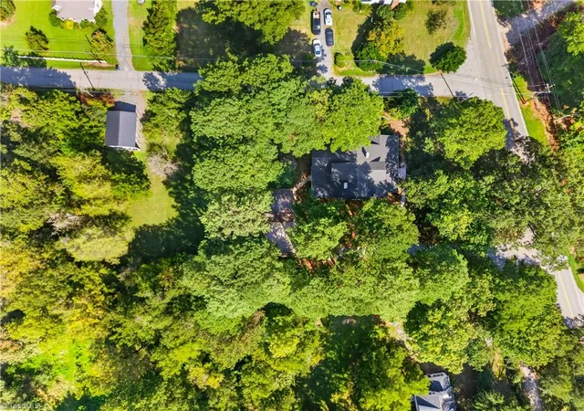 Photo 46 of Single family home for sale at 259 E Main St, Franklinville, NC 27248 | MLS# 1234528 | Listing updated on 2026-10-06
