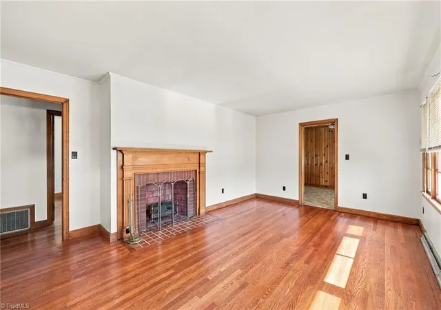 Photo 2 of Single family home for sale at 1920 Holland Ave, Burlington, NC 27217 | MLS# 1239751 | Listing updated on 2026-10-29