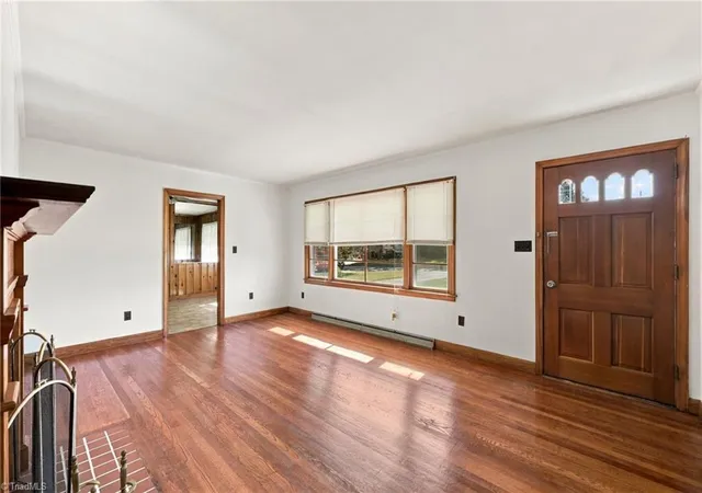 Photo 3 of Single family home for sale at 1920 Holland Ave, Burlington, NC 27217 | MLS# 1239751 | Listing updated on 2026-10-29