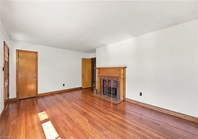 Photo 4 of Single family home for sale at 1920 Holland Ave, Burlington, NC 27217 | MLS# 1239751 | Listing updated on 2026-10-29