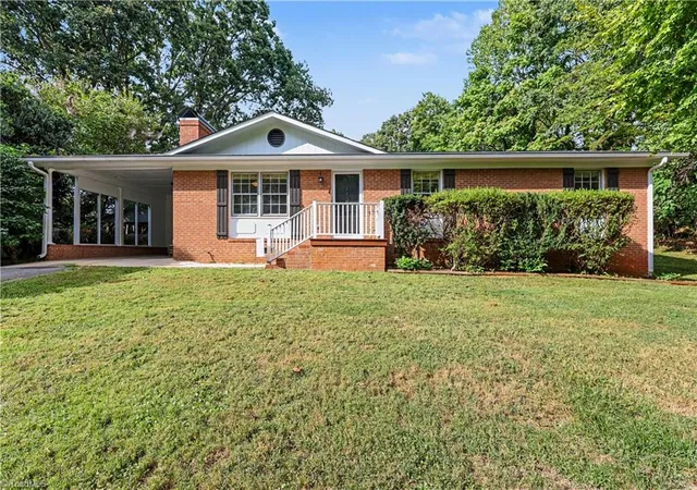 Photo 1 of Sale Pending at 113 Wallasey Rd, Rural Hall, NC 27045 | MLS# 1235765 | Listing updated on 2026-09-29
