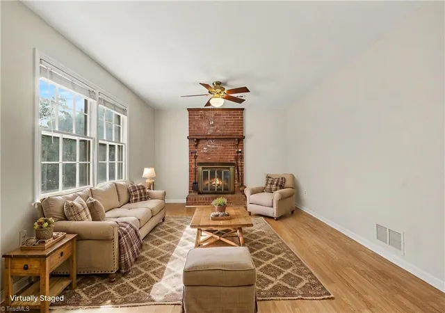 Photo 2 of Sale Pending at 113 Wallasey Rd, Rural Hall, NC 27045 | MLS# 1235765 | Listing updated on 2026-09-29